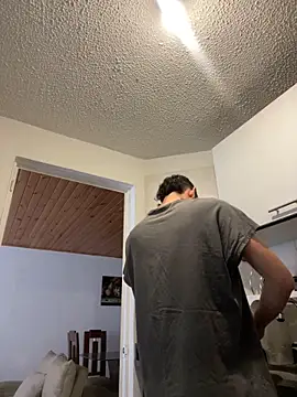 Michaell Spinelly online show from October 29, 8:34 pm