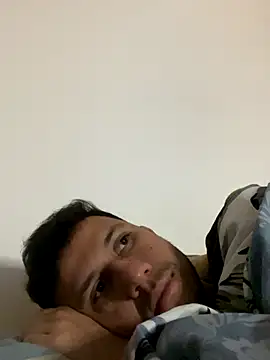 Michaell Spinelly online show from December 2, 1:20 am