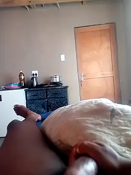 SowetoZuluDick online show from March 27, 3:13 pm