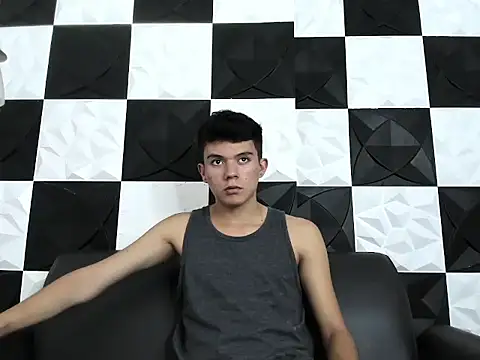 AndyFame1 online show from December 2, 7:28 pm