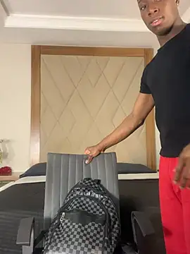 CharlesBrown  online show from March 24, 1:27 pm