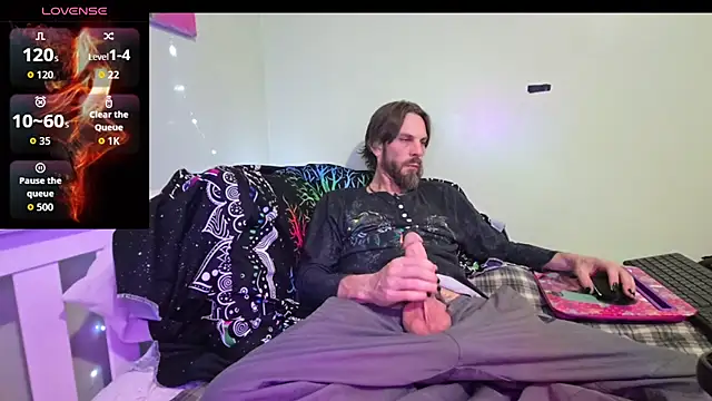 Riley Das online show from March 28, 12:00 am