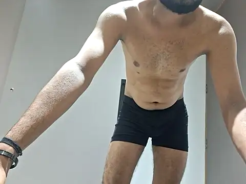 Vince-18 online show from November 3, 6:10 pm