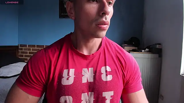 justinkarter online show from October 1, 6:01 pm