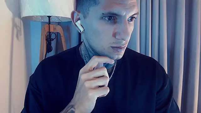 Shane Clay online show from September 21, 1:22 pm