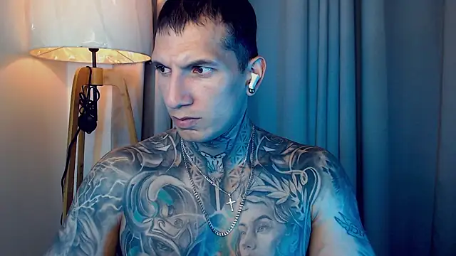 Shane Clay online show from November 4, 1:06 am