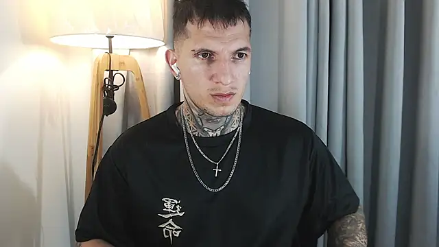 Shane Clay online show from September 15, 8:21 pm