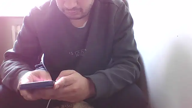 kocasosisli online show from March 31, 9:00 am