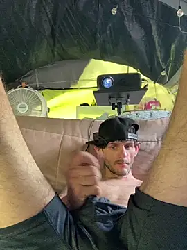 Bam Bam6969 online show from April 3, 8:05 pm