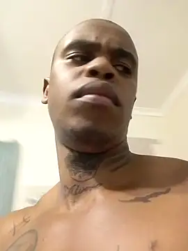 Snapshot of Bedroom_Gangster007 chatting on September 9, 2:16 pm Bedroom Gangster007 online show from September 9, 2:16 pm