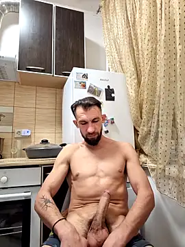 maikll989 online show from March 28, 7:36 pm