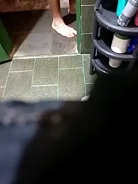 Alex Docinho online show from November 26, 9:07 pm