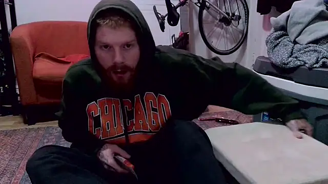 Magnetic127 online show from November 5, 4:25 am