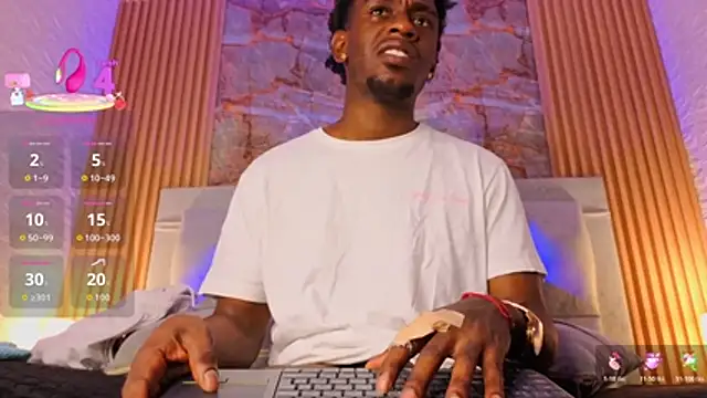 pipedark  online show from December 5, 3:57 am