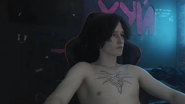 min1pekka online show from October 6, 12:48 am