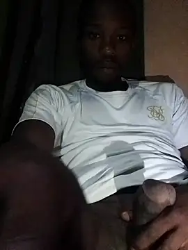 KingBonga online show from January 12, 11:20 pm