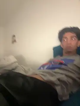 Ryan 12xX online show from September 11, 8:41 pm