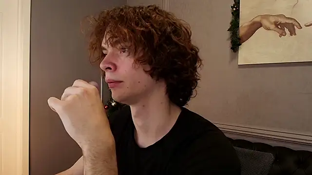 Tommy Jamm online show from January 7, 3:06 pm