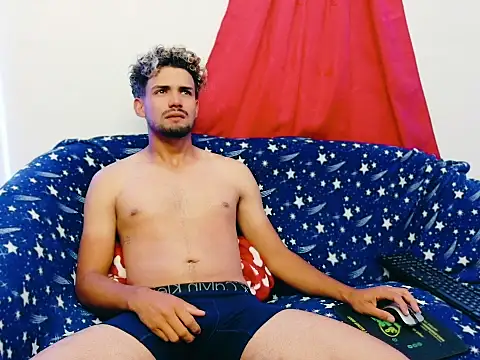 cristian-gp online show from October 15, 3:47 am