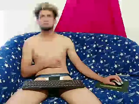 cristian-gp online show from November 7, 2:15 am