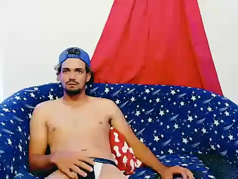 cristian-gp online show from October 10, 3:22 am