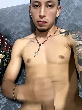 Stiven x0 online show from December 5, 1:13 am