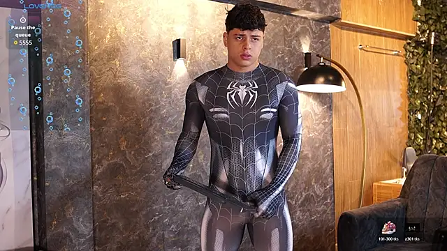 Ethan occonor online show from March 31, 12:40 pm