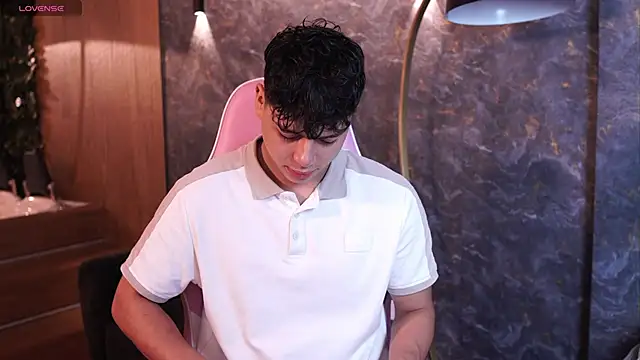 Ethan occonor online show from November 22, 12:38 pm