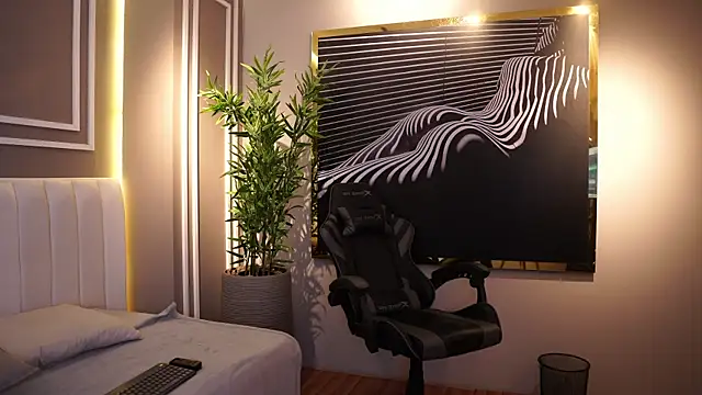 Ethan occonor online show from November 21, 12:37 pm