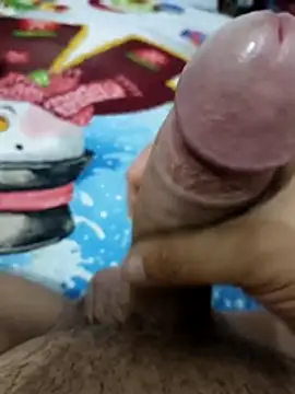 Exoticovergon online show from November 29, 1:51 am