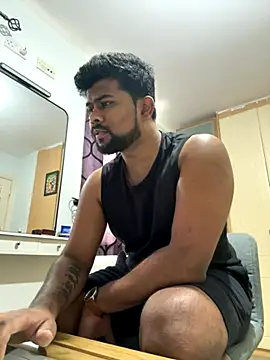 CrazyShashank online show from November 9, 2:21 pm