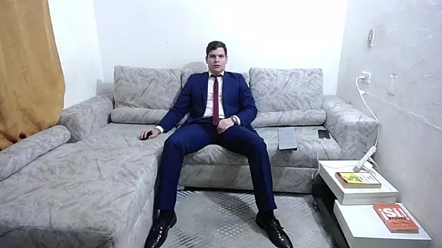 Victor Maitland online show from July 11, 4:14 am