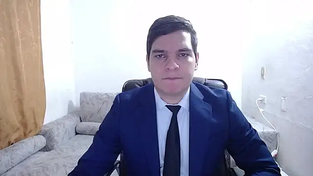 Victor Maitland online show from July 17, 6:58 pm
