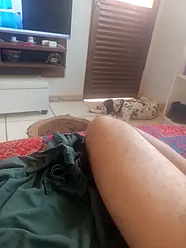 SIGILOCUIABA online show from September 27, 4:38 pm