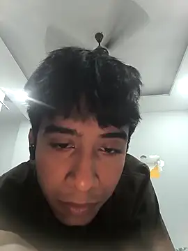 clasperhancock online show from November 2, 8:24 pm