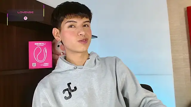 Ezra Storm online show from November 14, 6:16 am