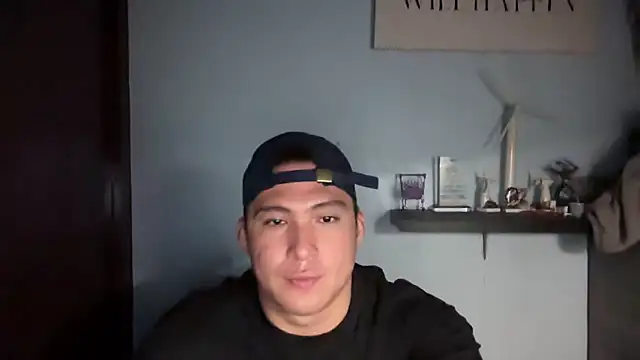 lovely jay online show from January 11, 2:32 pm