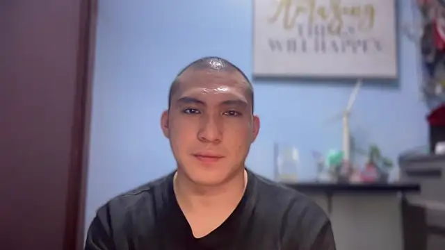 lovely jay online show from November 20, 10:14 am