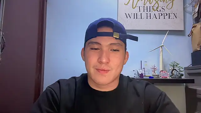 lovely jay online show from December 22, 2:36 pm