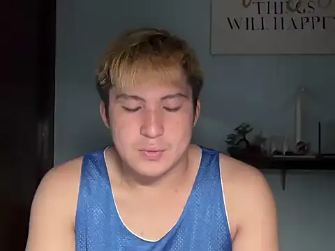 lovely jay online show from July 29, 8:57 am