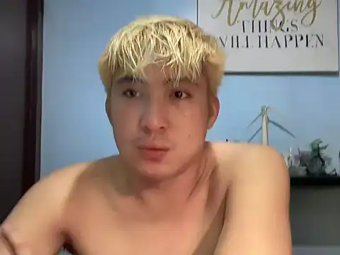 lovely jay online show from June 9, 8:21 pm