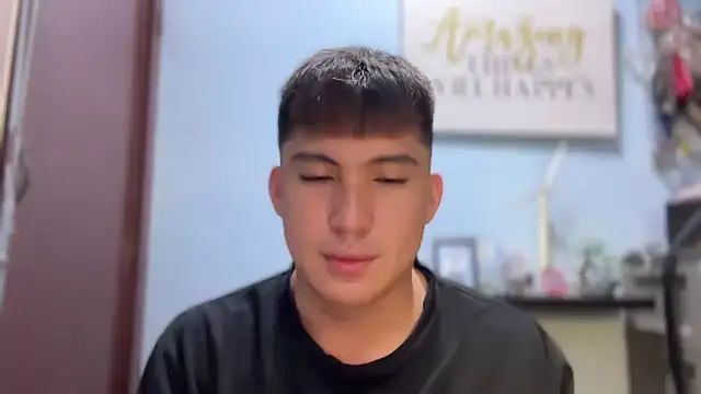 lovely jay online show from November 4, 2:12 am