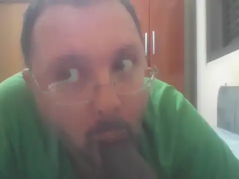 Luised80 online show from April 13, 7:47 pm