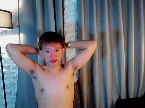 prince elaijah online show from October 3, 12:21 pm