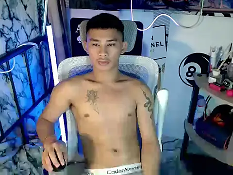 asianhardcock25 online show from February 25, 10:49 am