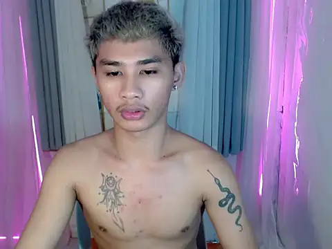 asianhardcock25 online show from April 20, 2:25 am