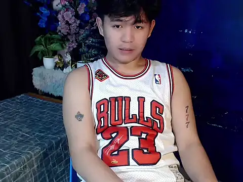 Albertx Destroyer69 online show from March 30, 1:28 am