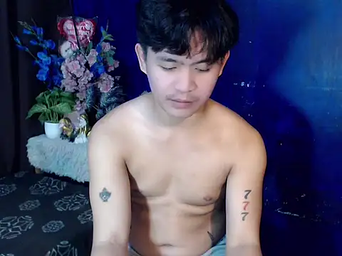 Albertx Destroyer69 online show from April 5, 12:30 am