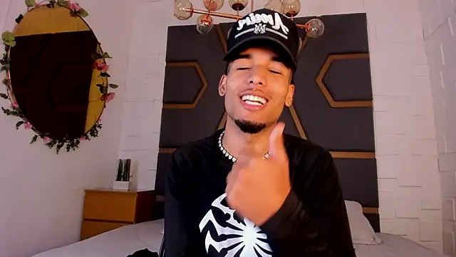 Thiagoferreti online show from November 24, 6:09 pm