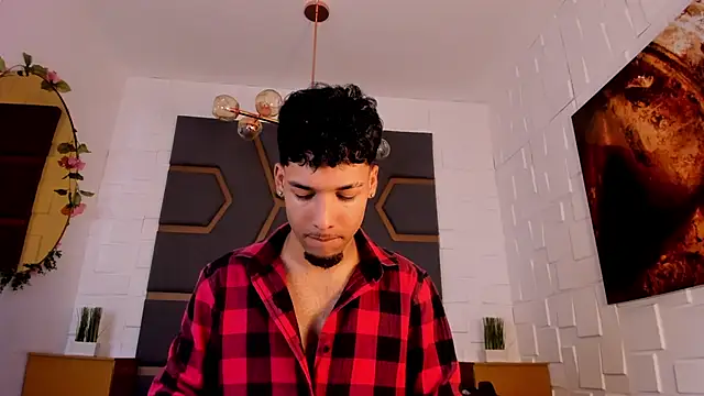 Thiagoferreti online show from November 21, 9:03 pm